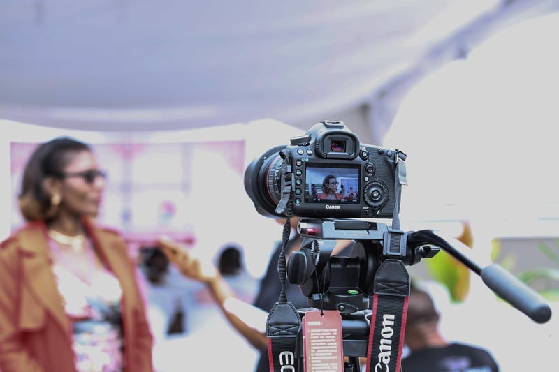 Expert Interviews